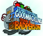 Good Machine Logo